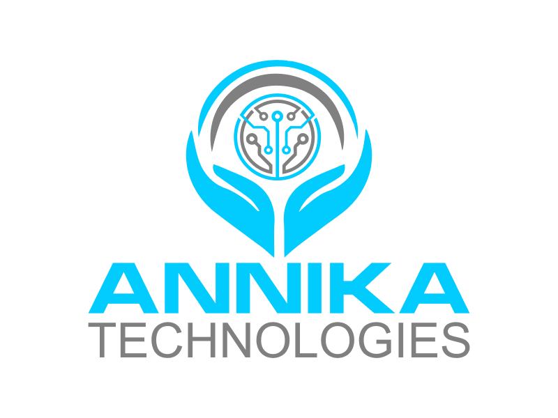 annika technologies logo